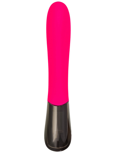 Вибратор для зоны G EroTeq Mecawn с LCD экраном фото 2