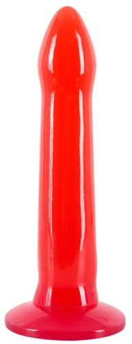 Страпон на трусиках со сменными фаллоимитаторами Colour Strap-On фото 5