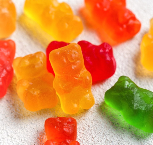 Мармелад в банке Обменяю мармелад на секс, 50 гр фото 2