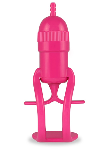 Вакуумная помпа Maximizer Worx Limited Edition Pleasure Pro Pump фото 2