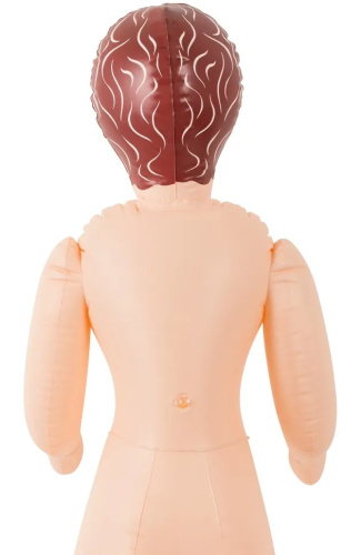 Надувная секс-кукла Joann фото 5