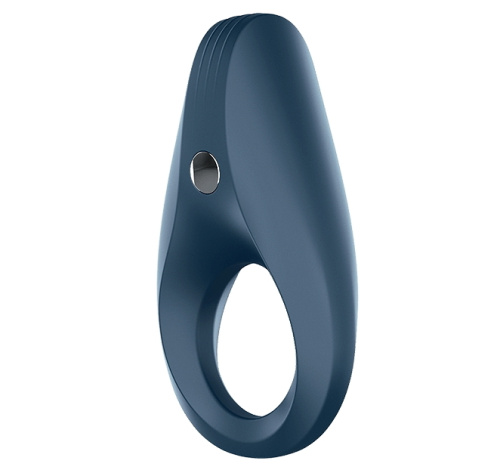 Эрекционное виброкольцо на пенис Satisfyer Rocket Ring фото 2