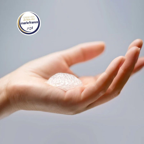 Шипучая пена для массажа YESforLOV Fizzy Massage Foam 150 мл фото 3