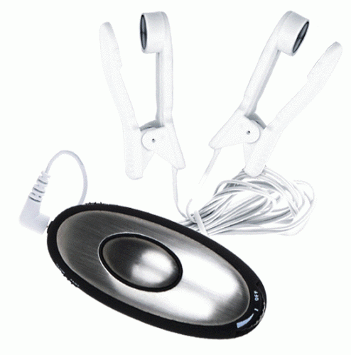 Электростимулятор для сосков фото 4