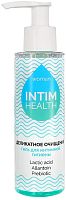 Гель для интимной гигиены Intim Health Woman с молочной кислотой 150 мл