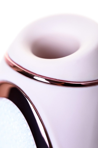 Вакуумно-волновой бесконтактный вибростимулятор Satisfyer Luxury Pret-a-Porter фото 7
