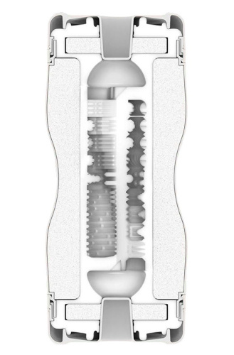 Мастурбатор Tenga Premium Dual Sensation Cup фото 2