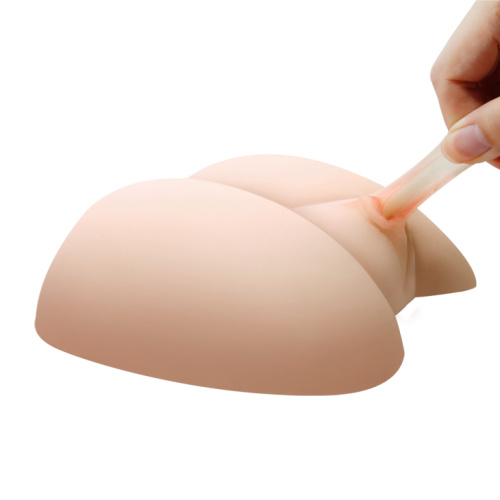 Мастурбатор с вибрацией Insatiable Pussy and Ass фото 5