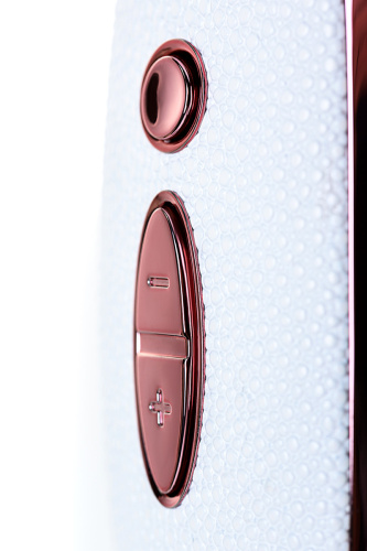 Вакуумно-волновой бесконтактный вибростимулятор Satisfyer Luxury Pret-a-Porter фото 8