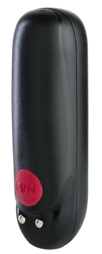 Вибропуля Fun Factory Waterproof перезаряжаемая фото 4