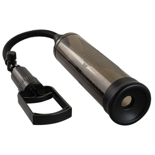 Вакуумная помпа Discovery Light Boarder Charcoal фото 2