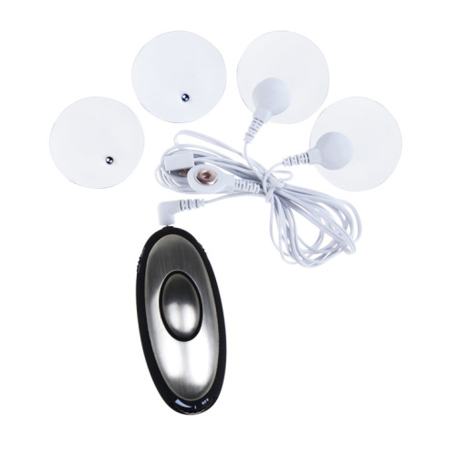 Самоклеящиеся электростимуляторы для тела фото 2