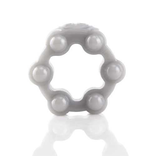 Мужское кольцо на член The RingO Rangler Outlaw фото 2