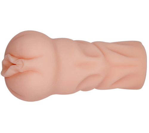 Компактный мастурбатор-вагина Crazy Bull Mavis фото 3