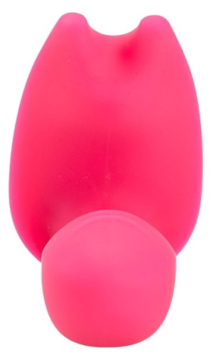 Вагинально-клиторальный смарт-стимулятор Magic Motion Eidolon фото 7