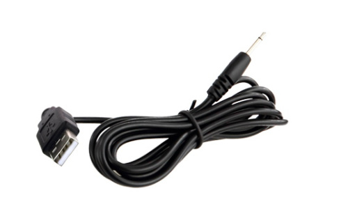 Перезаряжаемый вибратор-кролик Pretty Love Harlan фото 9