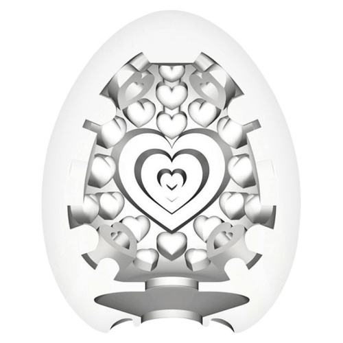 Мастурбатор яйцо Tenga Egg Lovers фото 2