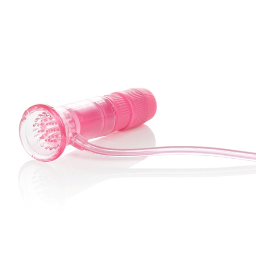 Вакуумный стимулятор для сосков Dr.Z фото 5