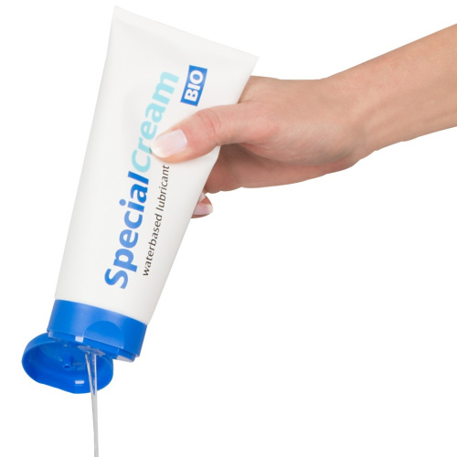 Bio Special 200мл Вагинальная смазка на водной основе фото 2