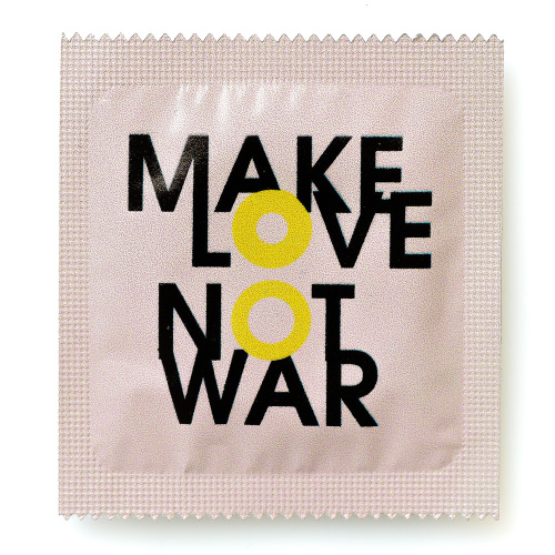 Набор латексных презервативов Indigo Sensitive 7 шт фото 4