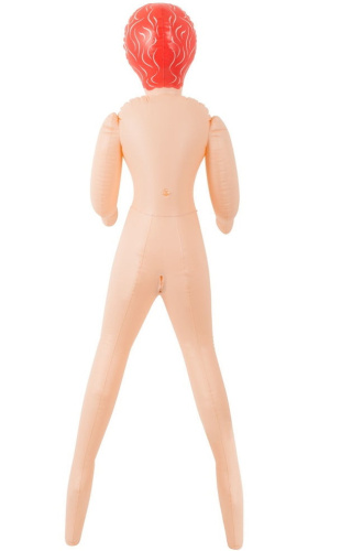 Надувная секс кукла Fire Love фото 3