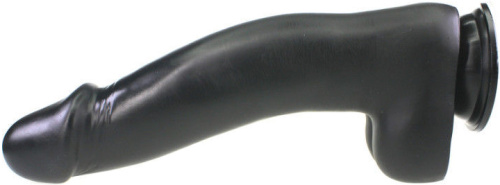 Фаллос-гигант X-Men Kenneths Cock 38 см фото 3