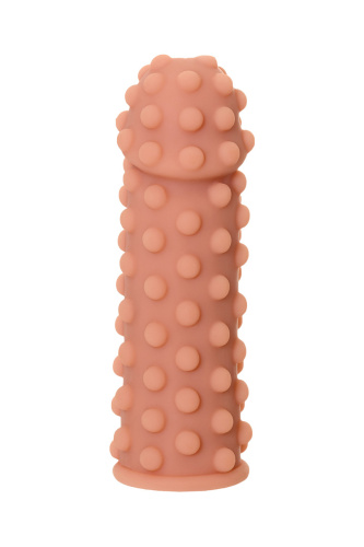 Увеличивающая насадка Kokos Extreme Sleeve №2, размер S фото 4