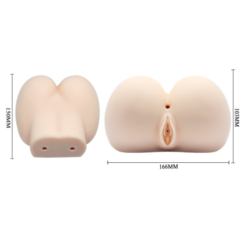 Попка и вагина с вибрацией фото 9