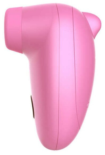 Вакуумный массажер клитора и сосков Sex Massager Dibe фото 4