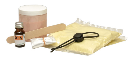 Набор для изготовления слепка пениса Penis Cloneboy Set фото 2