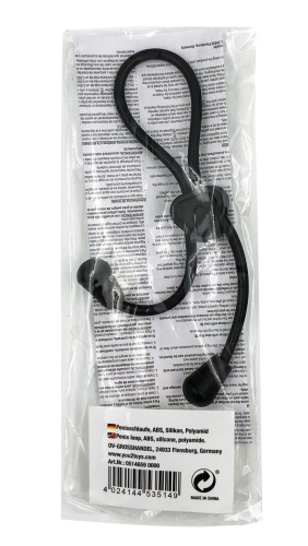 Лассо для пениса регулируемое Penisschlaufe фото 5