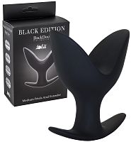 Раскрывающаяся анальная втулка Medium Petals Anal Extender