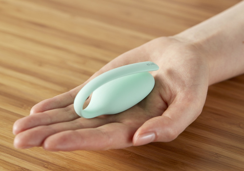 Тренажер кегеля Elvie Trainer фото 2