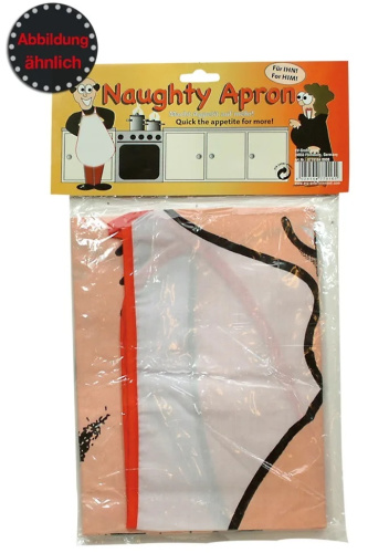 Сексуальный кухонный фартук Обнаженный Мужчина фото 3