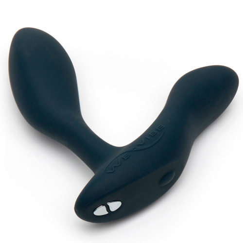 DEMO Регулируемый смарт-вибромассажер простаты We-Vibe Vector фото 3