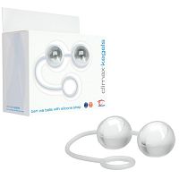 Шары для упражнений Кегеля Ben Wa