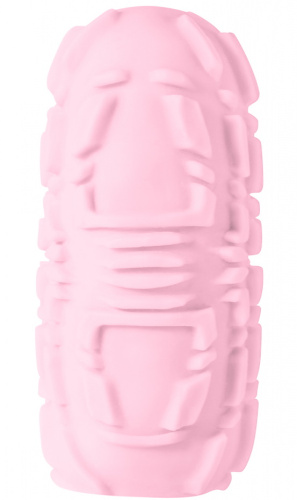 Мастурбатор Marshmallow Maxi Fruity Pink фото 4