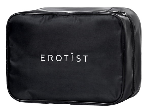Автоматическая вакуумная помпа для мужчин Erotist ToZoom фото 11