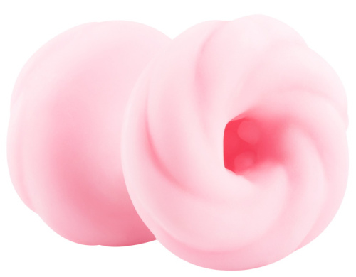 Мастурбатор-стоппер Homme Loyal Henchman Pink фото 3