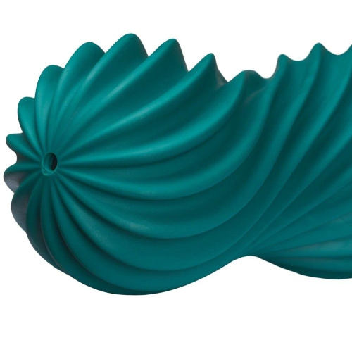 Мастурбатор Tenga Flex Fizzy Green фото 5