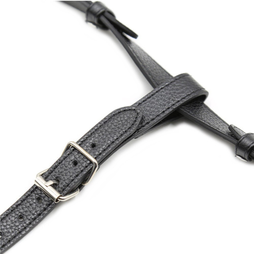 Универсальные трусики на ремнях для страпона фото 4