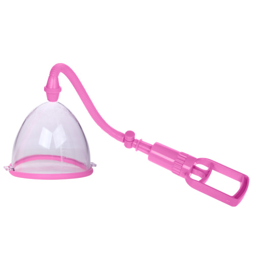 Вакуумная помпа для груди Breast Pump фото 3