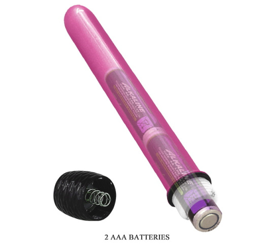 Вибростимулятор с насадкой Honeybee Vibrator фото 7