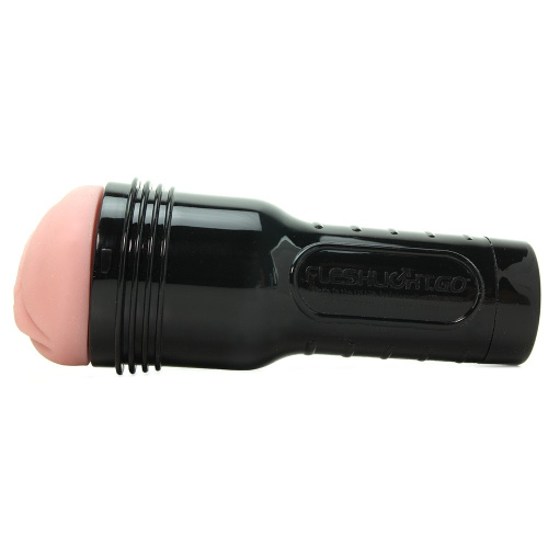Мастурбатор Fleshlight GO Surge Pink Lady фото 4