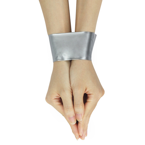 Лента для связывания My First серая 16 м фото 5