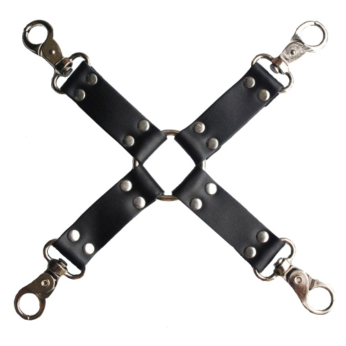 Набор для фиксации на руки и ноги фото 2