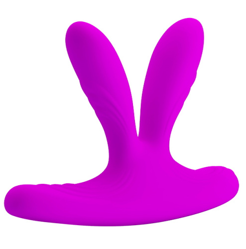 Многофункциональный вибромассажер Pretty Love Magic Fingers фото 3