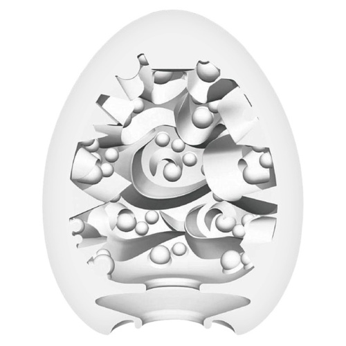 Мастурбатор яйцо Tenga Egg Surfer фото 2