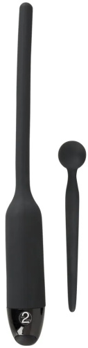 Набор стимуляторов для уретры Silicone Dilator Set фото 3