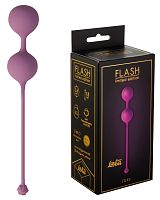 Вагинальные шарики Flash Joss 62 гр